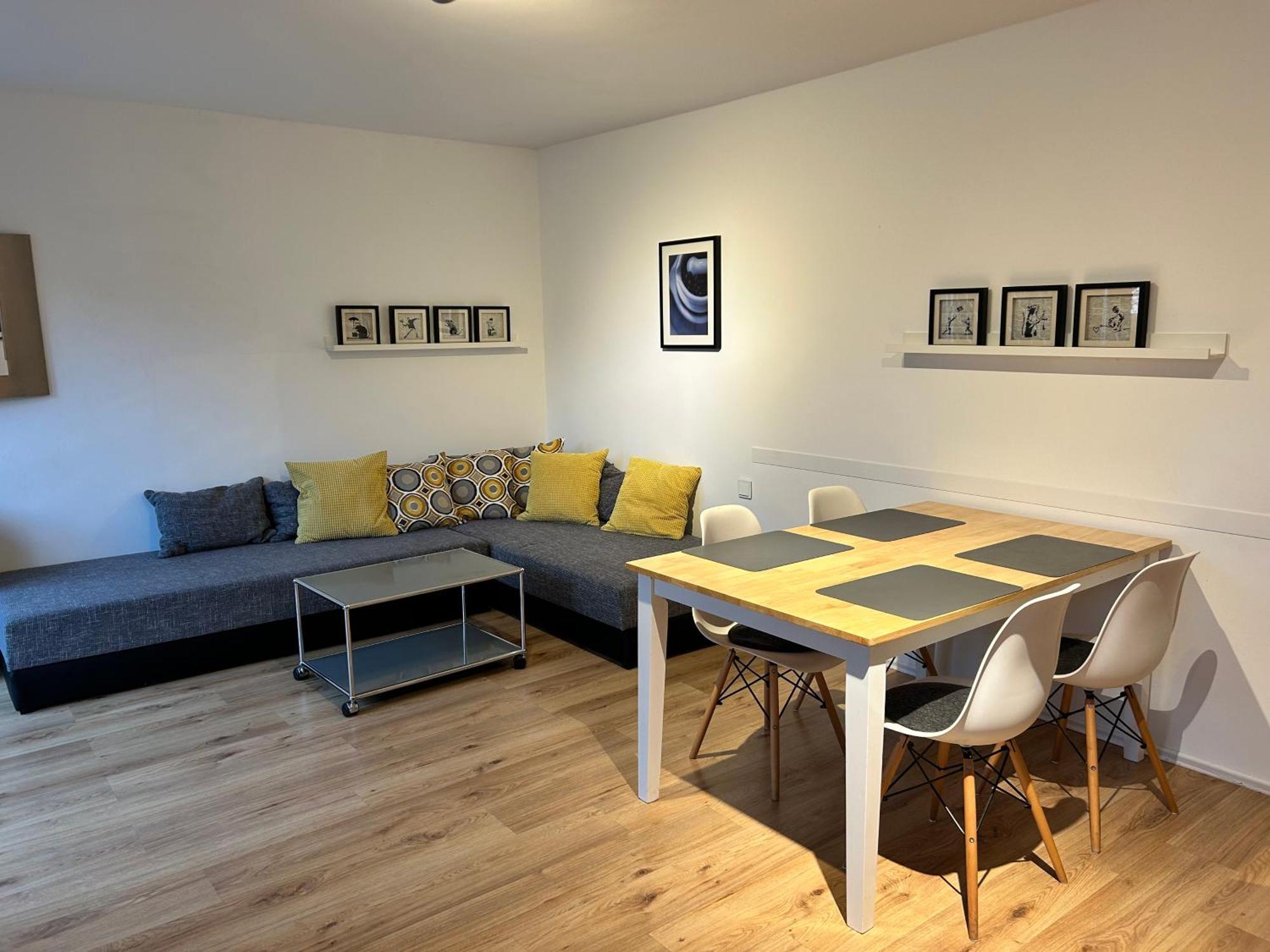 Oppenheim Lofts Exterior foto
