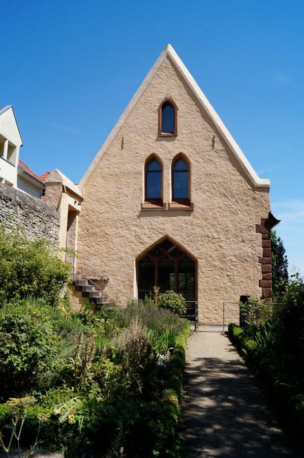 Oppenheim Lofts Exterior foto