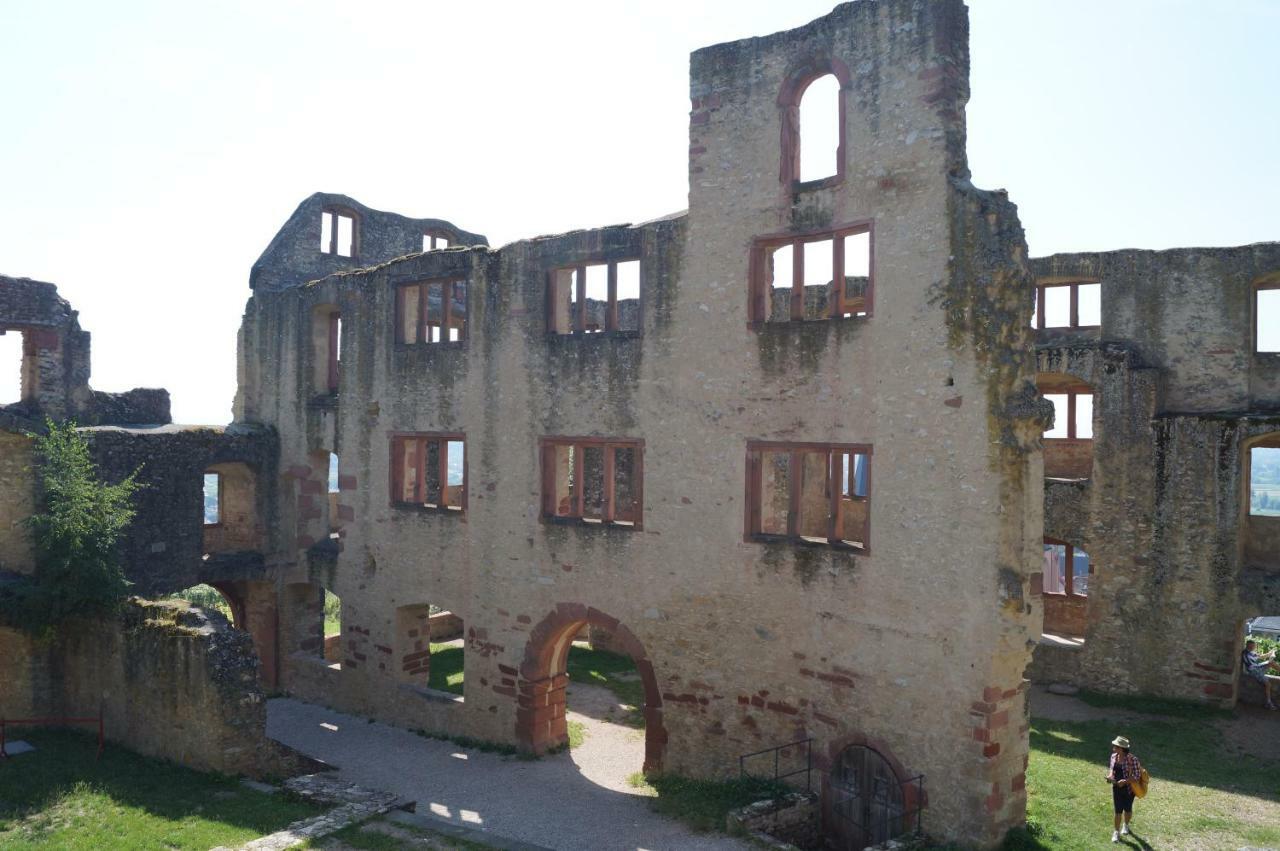 Oppenheim Lofts Exterior foto