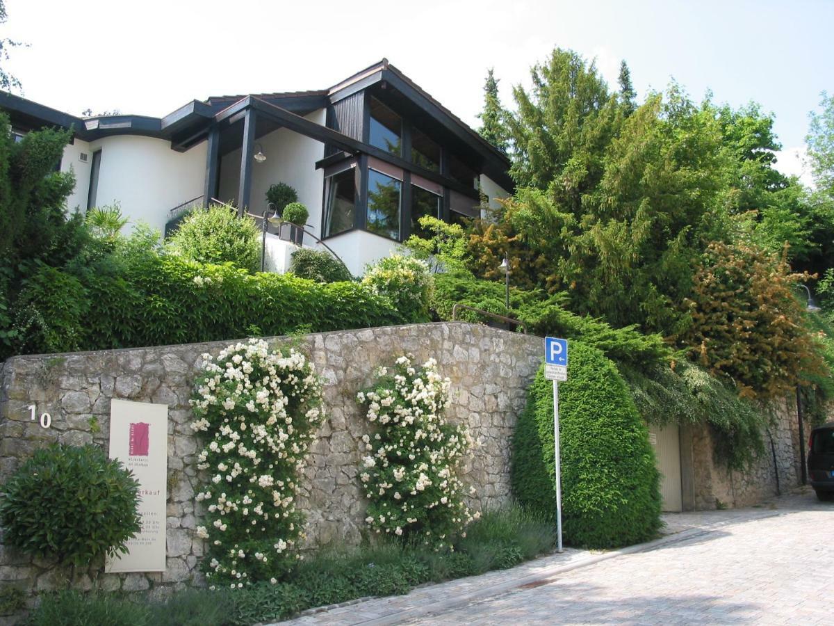 Oppenheim Lofts Exterior foto