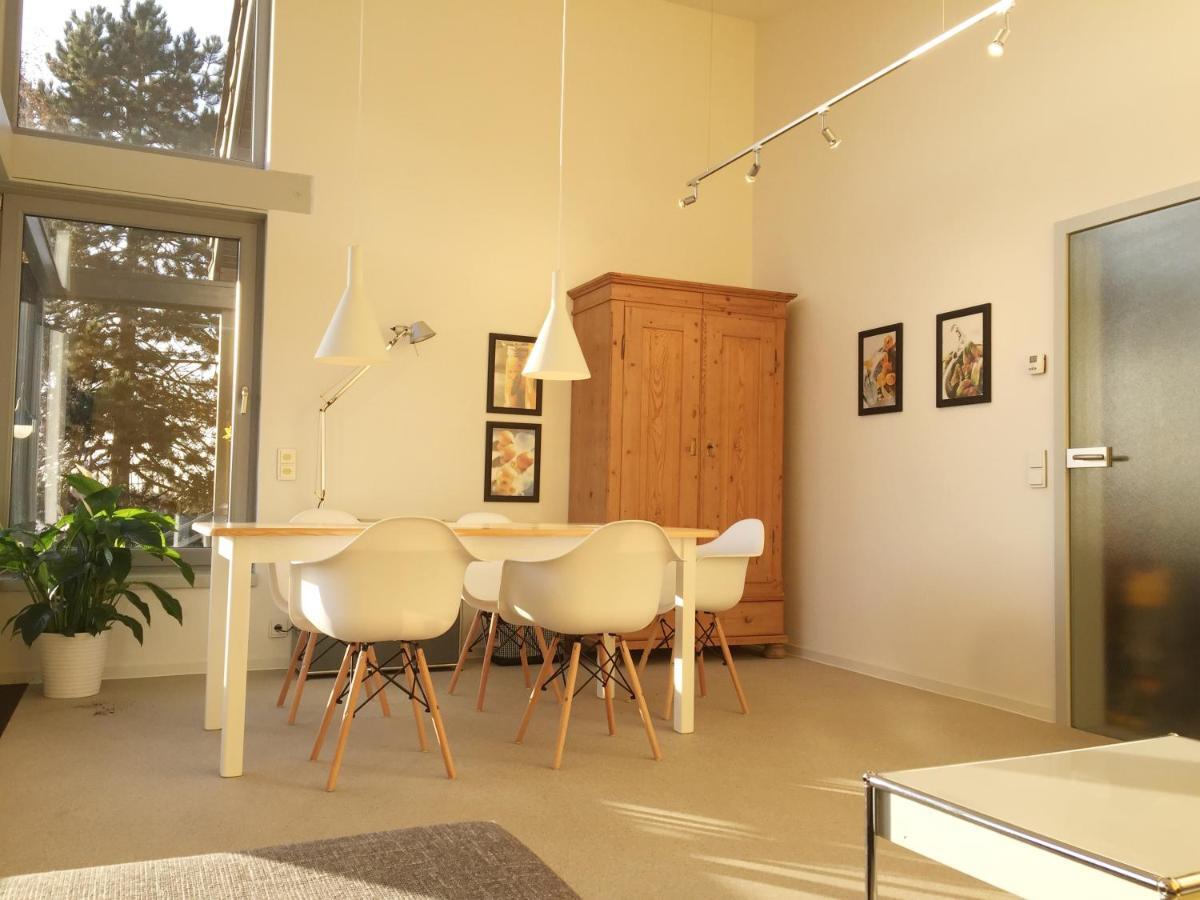 Oppenheim Lofts Exterior foto